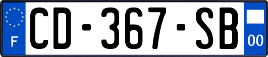 CD-367-SB