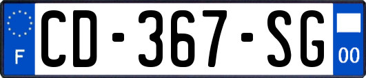 CD-367-SG