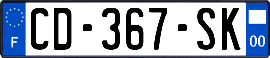 CD-367-SK