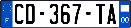 CD-367-TA