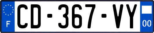 CD-367-VY