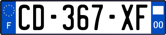 CD-367-XF