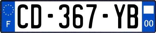 CD-367-YB