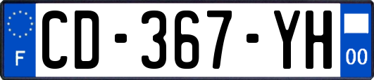 CD-367-YH