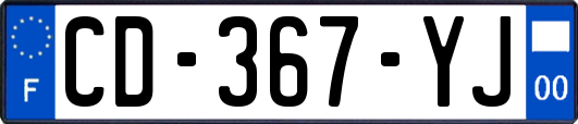 CD-367-YJ