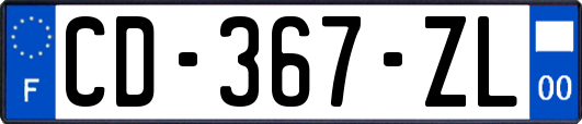 CD-367-ZL