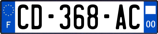 CD-368-AC