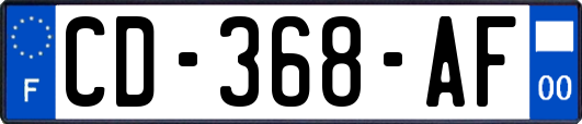 CD-368-AF