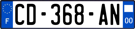 CD-368-AN