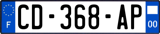 CD-368-AP