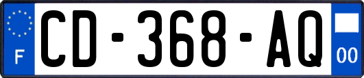 CD-368-AQ