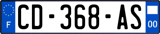 CD-368-AS
