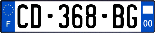 CD-368-BG