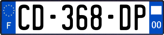 CD-368-DP