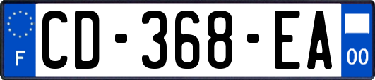 CD-368-EA