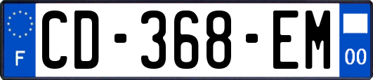 CD-368-EM