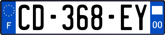 CD-368-EY