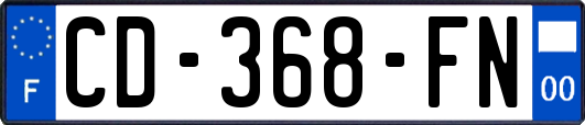 CD-368-FN