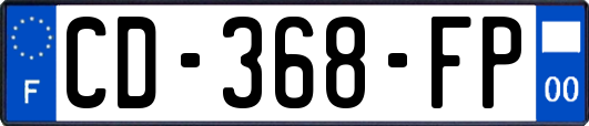 CD-368-FP