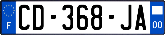 CD-368-JA