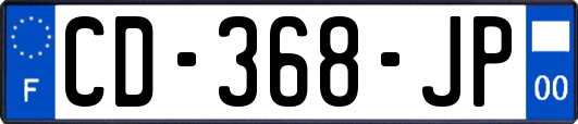 CD-368-JP
