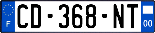 CD-368-NT
