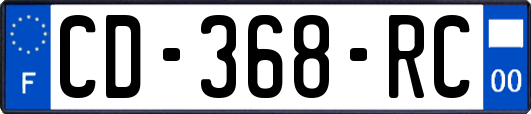 CD-368-RC