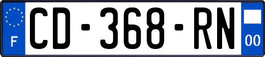 CD-368-RN