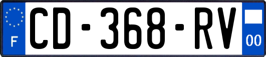 CD-368-RV