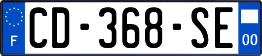 CD-368-SE