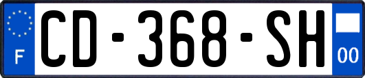 CD-368-SH