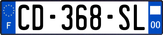 CD-368-SL