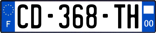 CD-368-TH