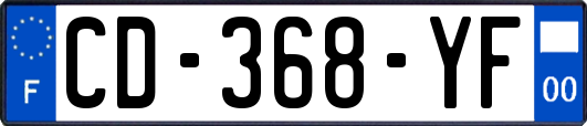 CD-368-YF