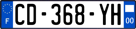 CD-368-YH