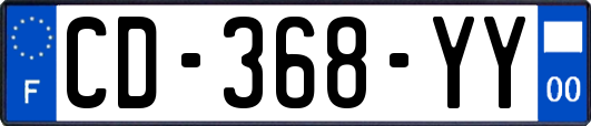 CD-368-YY