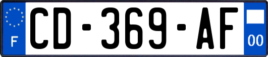 CD-369-AF