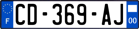 CD-369-AJ