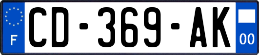 CD-369-AK