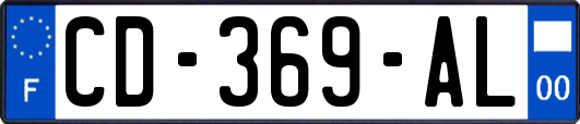 CD-369-AL