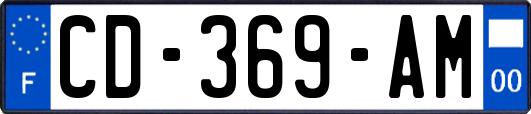 CD-369-AM