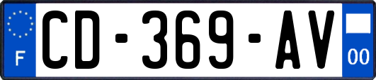 CD-369-AV
