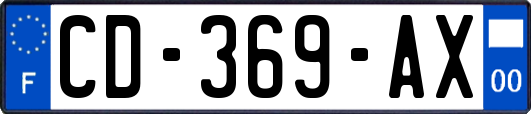 CD-369-AX