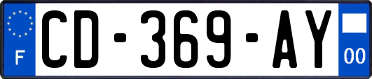 CD-369-AY