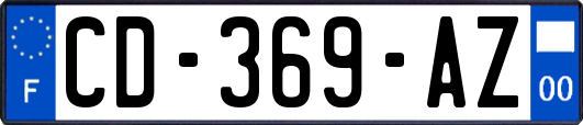 CD-369-AZ