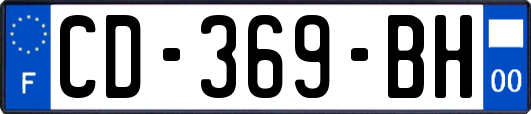 CD-369-BH