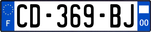 CD-369-BJ