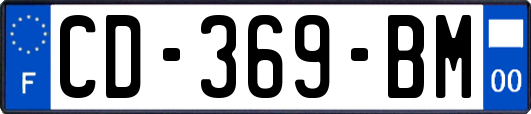 CD-369-BM