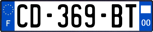 CD-369-BT