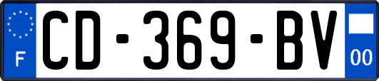 CD-369-BV